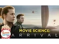 Movie Science Arrival