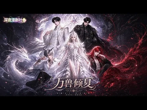 Summer of a Thousand Beasts Episode 27