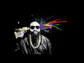 Rick Ross - Thug cry feat.  Lil Wayne & Betty Idol (Mastermind) (Audio)