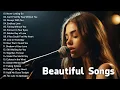 Download Lagu Beautiful Songs 2025 | Easy Listening \u0026 Emotional Love Melodies