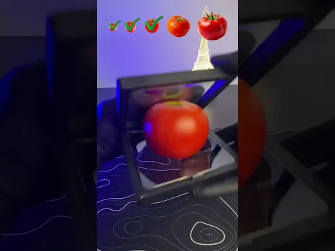 Can it fit? 🍅🍅🍅 #satisfying
