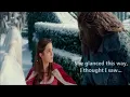 Beauty and the Beast 2017 - Something there LYRICS