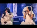 Download Lagu WHITNEY HOUSTON TRIBUTE BRINGS BRANDY TO TEARS! MONICA LIVE ONSTAGE MP3