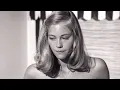 Cybill Shepherd s Pool Scene Banned THE LAST PICTURE SHOW p1