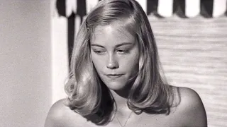 Download Cybill Shepherd's Pool Scene Banned THE LAST PICTURE SHOW MP3