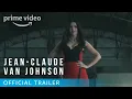 Jean Claude Van Johnson - Trailer Prime