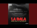 Lagu La Bala
