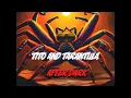 HQ FLAC  TITO AND TARANTULA  -  AFTER DARK  Best Version DEEP CUTS CLASSIC ROCK & LYRICS