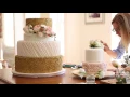 JULIE DEFFENSE ARTISTRY It s Not Just A Piece of Cake