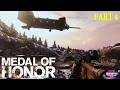 Download Lagu Medal of Honor (2010) Part 4 Pc Gameplay.