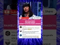 Download Lagu Suara terunik pas session ini #ghea #gheaindrawari #indonesianidol