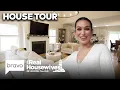 Ashley Iaconetti s Rhode Island Home Is The Cleanest It Will Ever Be RHORI S1 Bravo