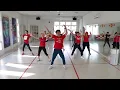 Download Lagu Astro 2022年新春贺岁专辑 《Ü虎加把劲》健身舞
