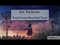 Car, The Garden (카더가든) – Scars Leave Beautiful Trace [Alchemy Of Souls 환혼 OST] Sub Indonesia|Lyrics