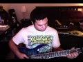 Download Lagu Clean Wash - Jackson CS6 with OFR/BKP Jugernaut
