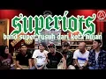 Download Lagu SUPERIOTS - BAND PUNKROCK SUPER RUSUH DARI KOTA HUJAN BOGOR