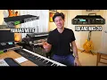 The Secret Behind Elton John's Piano Sound