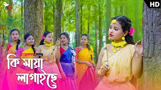  ki maya lagaise sonar chande prerana das bangla dhamail gaan 