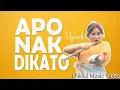 Download Lagu Upiak Isil - Apo Nak Di Kato (Official Music Video)