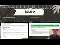 PROBLEM BASED TASK CLOUD COMPUTING