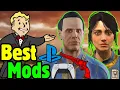 BEST Fallout 4 CONSOLE MODS on in 2025