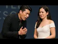 Download Lagu Tears and Tension! Hyun Bin Apologizes to Son Ye-jin in Front of the Crowd