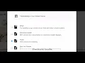 Blackboard Accessibility How to Download Alternative Formats
