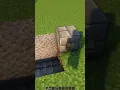 Minecraft Working Castle Gate