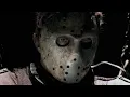 Pre-uber Jason Voorhees 4K Scene Pack Jason X