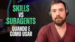 Agentes de IA