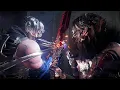 Lagu Ninja Gaiden 4 - Yakumo Vs. Ryu Hayabusa Boss Fight (4K 60FPS)