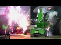 Pulling Compilation 2020