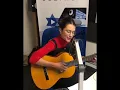 Un jour toi et moi - Fanette - Ani ve ata Cover by Arik Einstein