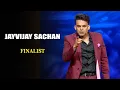 Lagu Best Of Jayvijay Sachan | India's Laughter Champion | Finalist Special