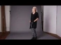 Rebecca s Style Tips EILEEN FISHER 2014