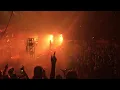 Parkway Drive - Prey (Live Melbourne 2018)