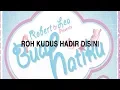 Download Lagu Roh Kudus Hadir Disini – Robert \u0026 Lea Sutanto