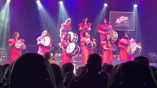 يا جريد النخل العالي البت بيضا يا بهية خبريني فرقة طبلة الست 