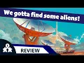Download Lagu SETI: Search for Extraterrestrial Intelligence review (review copy provided)