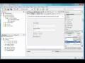 Java - Making a GUI in NetBeans