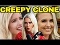 CAUGHT Trump Aide s DISTURBING Plot To Replace His Family