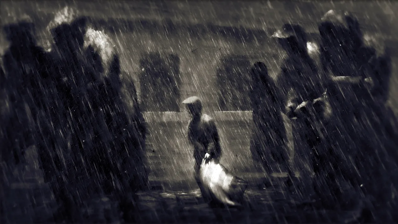 Jewish Resistance: Sam's Pillow