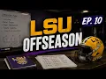 Help Have Arrived LSU Offseason 800 Online Dynasty