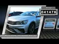 2016 Volkswagen Passat Charlotte NC P0608