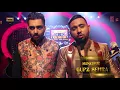 T-Series Mixtape Punjabi: Making of 3 Peg/Label Black | Sharry Mann Gupz Sehra | Abhijit V | Ahmed K