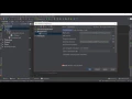 LibGDX Tutorial Run Project as Desktop Application in Android Studio