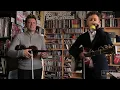 Lyle Lovett: NPR Music Tiny Desk Concert