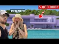 Download Lagu ich zeige einer FREUNDIN die 5.000.000€ PAULBERGER VILLA