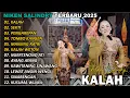 Download Lagu KALAH 🎵 | NIKEN SALINDRY | FULL ALBUM TERBARU VERSI CAMPURSARI VIRAL🎵  TRENDING 2025/2024
