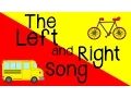 Download Lagu LEFT AND RIGHT SONG for Children Right and Left Song for Kids Learn Left and Right by 123ABCtv